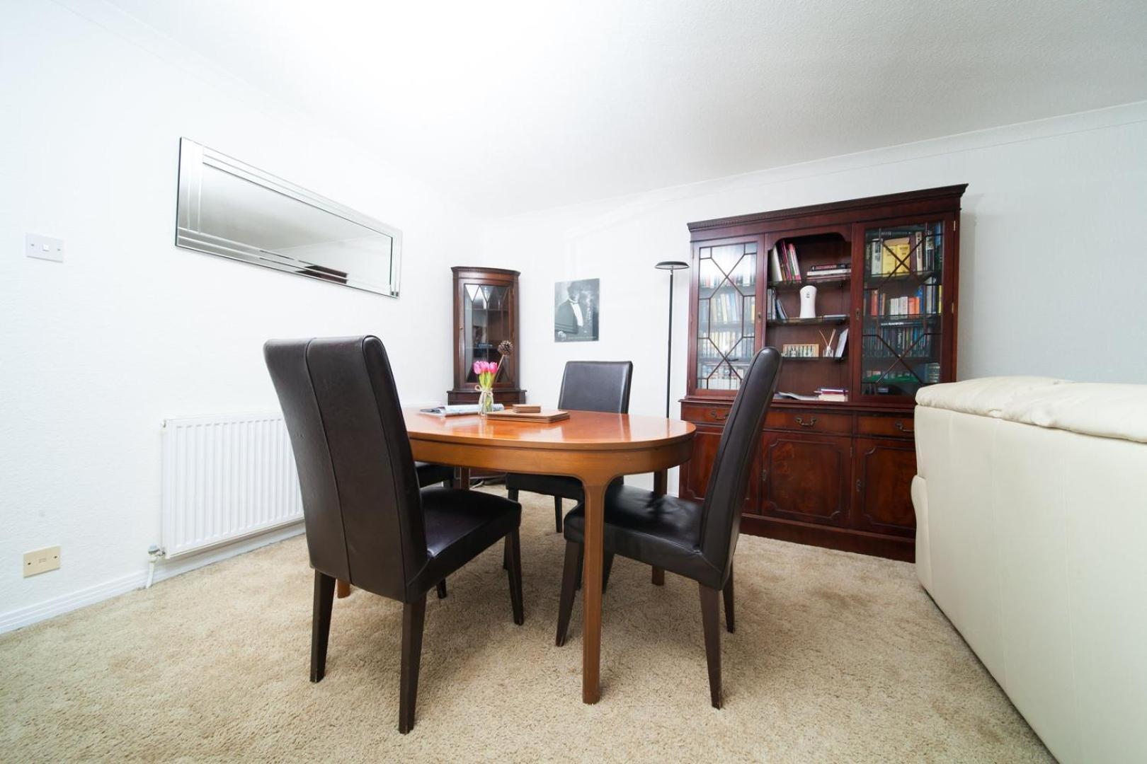 Guestready - Spacious 2br Flat In Peaceful Hove